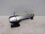 Türgriff links hinten 1F7 Classic Silver TOYOTA PRIUS III (ZVW3_) 1.8 HYBRID 73 KW 6920447020