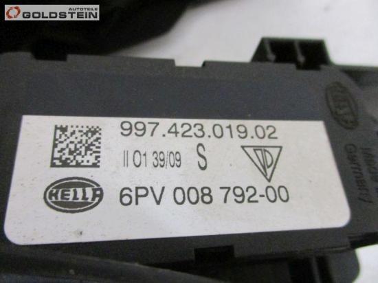 Pedalwerk Gaspedal RHD Rechtslenker Passt nicht bei LHD Autos PORSCHE CAYMAN (987) S 3.4 235 KW 99742301902 Bild Pedalwerk Gaspedal RHD Rechtslenker Passt nicht bei LHD Autos PORSCHE CAYMAN (987) S 3.4 235 KW 99742301902