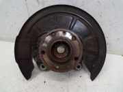 Achsschenkel Radnabe vorne rechts Radlager RENAULT LAGUNA III GRANDTOUR (KT0/1) 2.0 DCI FL 110 KW 400140006R