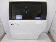 Tür links hinten PW1 Stone White CHRYSLER GRAND VOYAGER V (RT) 3.6 208 KW