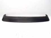 Spoiler hinten Heckklappe X24A Black, Perleffekt,Met MITSUBISHI GRANDIS (NA_W) 2.0 DI-D 100 KW MN129304