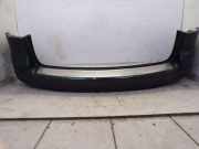 Stoßstange hinten Heckschürze LD6W Veneziengrun Perl. VW TOUAREG (7LA, 7L6, 7L7) 3.2 V6 177 KW