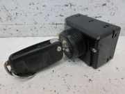 Zündschloss 1x Zündschlüssel klappbar VW TOUAREG (7LA, 7L6, 7L7) 3.2 V6 177 KW 3D0905865F