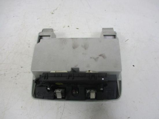 Ablagefach Brillenfach Vorne Dach Mitte SKODA OCTAVIA (1Z3) 1.6 TDI 77 KW 1Z0868565F Bild Ablagefach Brillenfach Vorne Dach Mitte SKODA OCTAVIA (1Z3) 1.6 TDI 77 KW 1Z0868565F