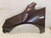 Kotflügel vorne links 885T Dark Mahagony Perl OPEL ASTRA J SPORTS TOURER (P10) 1.4 TURBO 88 KW