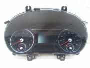 Tachometer Kombiinstrument km/h mph KIA SORENTO III (UM) 2.4 GDI 138 KW 94001-C6000/TN157570-2015/P265J000