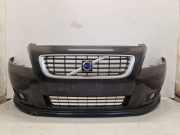 Stoßstange vorne BLACK SAPPHIRE MET, R Design VOLVO V50 (545) T5 AWD 169 KW
