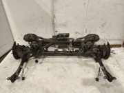 Achse hinten Hinterachse achsträger träger VOLVO C30 (533) T5 169 KW