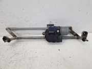 Wischergestänge vorne Wischermotor VW EOS (1F7, 1F8) 2.0 TDI 103 KW 1K1955023G/1K1955119E