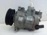 Klimakompressor Kompressor Klimaanlage CCZB VW GOLF VI (5K1) 2.0 GTI 155 KW 1K0820808A/447190-9206