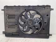 Lüfter Kühlerlüfter Motorlüfter Elektrolüfter QXWA C20DD0X FORD S-MAX (WA6) 2.0 TDCI 105 KW 6G918C607GJ