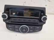 Radio Autoradio *Code nicht vorhanden CHEVROLET SPARK LT (M300) 1.2 60 KW 95298824