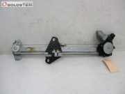 Fensterheber rechts hinten Fensterhebermotor HONDA CIVIC VIII HATCHBACK (FN, FK) 1,8 103 KW