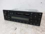 Radio Kasette FM/AM VW TRANSPORTER IV BUS T4 2.5 TDI FL 75 KW 7D0035186