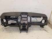 Armaturenbrett Schwarz OPEL ZAFIRA TOURER C (P12) 1.6 CNG 110 KW