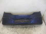 Stoßstange hinten 2X Indigo Blue HYUNDAI I30 (FD) 1.4 80 KW 866112L020