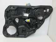 Fensterheber rechts hinten Fensterhebermotor VOLVO XC60 3.2 AWD 179 KW 30753330