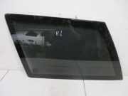 Seitenscheibe Fensterscheibe links hinten Dichetung beschädigt! Laderaum JEEP GRAND CHEROKEE II (WJ, WG) 4.0 4X4 140 KW