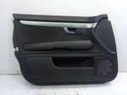 Türverkleidung vorne links Kunststoff Stoff Schwarz AUDI A4 B7 (8EC) 1.8 T 120 KW
