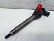 Einspritzdüse Injector Dieseldüse N47D20C BMW X3 (F25) XDRIVE20D 135 KW 781070202/0445110478