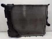 Kühler Wasserkühler M54B306S3 BMW X3 (E83) 3.0I XDRIVE 170 KW 3403470