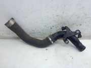 Ladeluftleitung Ladeluftrohr Ladeluftschlauch H5F (408) DACIA DOKKER VP BK (K67) 85 KW 6670971A