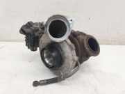 Turbolader M. Steuergerät Turbolader M57 306D3 BMW 3 TOURING (E91) 325D RHD 145 KW 7796311/6NW009228