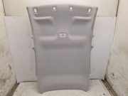 Himmel Stoff Grau CITROEN C3 II (SC) 1.2 VTI 82 60 KW