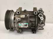 Klimakompressor Kompressor Klimaanlage DACIA DUSTER (HS) 1.5 DCI 79 KW 926006229R/02812204062