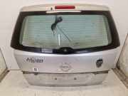 Heckklappe Z157 Starsilber III OPEL ZAFIRA/ZAFIRA FAMILY B (A05) 2.2 110 KW