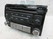 Radio Multimedia HYUNDAI I20 (PB, PBT) 1.1 CRDI FACELIFT 55 KW 961211J250