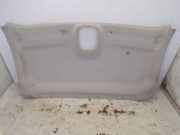 Himmel Hellgrau OPEL VIVARO II B KASTEN 1.6 CDTI 88 KW