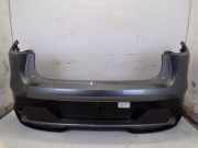Stoßstange hinten KQG Gris Schiste Met RENAULT MEGANE E-TECH SUV E-TECH EV60 160 KW 850129613R