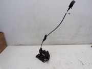 Türschloss vorne links RENAULT MEGANE IV GRANDTOUR (K9A/M/N) 1.2 TCE 13 97 KW 805034436R