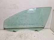 Seitenscheibe Fensterscheibe vorne links SKODA SUPERB II (3T4) 2.0 TDI 103 KW 3T0845201A