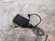 Gurtschloss Vorne Rechts PEUGEOT PARTNER TEPEE 1.6 HDI 55 KW 96815079XT