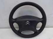Lenkrad Kunststoff Schwarz CITROEN JUMPY KASTEN 1.6 HDI 90 16V VF7 66 KW 14845630ZD