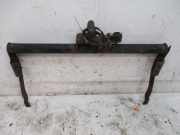 Anhängerkupplung mit E-Dose nicht abnehmbar OPEL VIVARO KASTEN (F7) 2.0 CDTI 84 KW 93199014