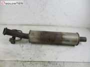 Auspuffanlage Mitteltopf PEUGEOT 308 CC 1.6 16V 110 KW