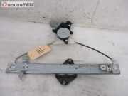 Fensterheber links hinten Fensterhebermotor Gestänge SUBARU FORESTER (SH) 2.0 D AWD 108 KW 808080