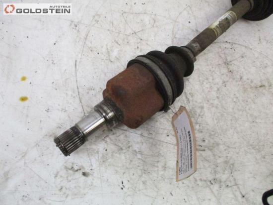 Antriebswelle Gelenkwelle vorne links FORD FOCUS II KOMBI (DA_) 1.8 TDCI 85 KW 3M513B437DAE Bild Antriebswelle Gelenkwelle vorne links FORD FOCUS II KOMBI (DA_) 1.8 TDCI 85 KW 3M513B437DAE