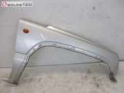 Kotflügel vorne rechts PS2 Bright Silver Metallic Clear JEEP CHEROKEE (KJ) 2.5 CRD 4WD 105 KW