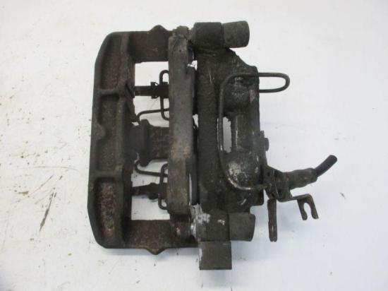 Bremssattel vorne links AUDI A6 (4B, C5) S6 QUATTRO 250 KW Bild Bremssattel vorne links AUDI A6 (4B, C5) S6 QUATTRO 250 KW