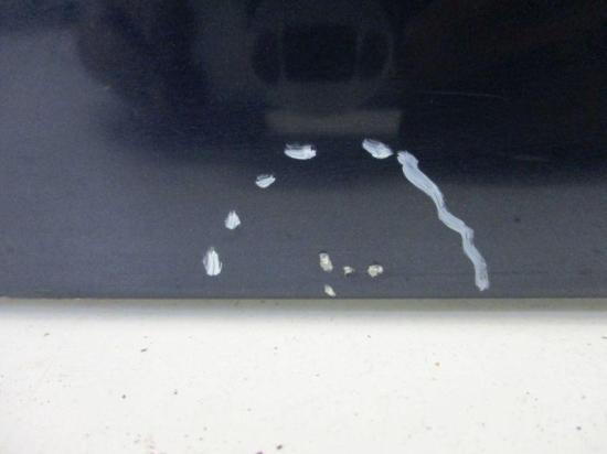 Tür rechts 2-Türer LG5V Royal Navy Perleffekt VW NEW BEETLE (9C1, 1C1) 1.4 55 KW Bild Tür rechts 2-Türer LG5V Royal Navy Perleffekt VW NEW BEETLE (9C1, 1C1) 1.4 55 KW