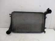 Ladeluftkühler Turbokühler BMM VW EOS (1F7, 1F8) 2.0 TDI 103 KW 1K0145803G