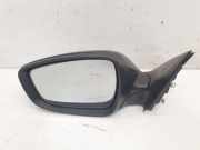 Außenspiegel Seitenspiegel links 5 Pins PHANTOM BLACK HYUNDAI VELOSTER (FS) 1.6 GDI 103 KW 876102V310MZH