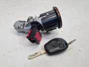 Zündschloss 1x Zündschlüssel RENAULT CLIO III (BR0/1, CR0/1) 1.2 16V 55 KW