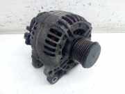 Lichtmaschine Generator Lima 14V BKD SEAT TOLEDO III (5P2) 2.0 TDI 16V 103 KW 06F903023F/0124525091