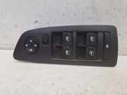 Schalter Fensterheber Fensterheberschalter Spiegelverstellung links BMW 1 (E87) 120D 120 KW 6970206