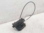 Türschloss vorne links MERCEDES-BENZ VITO BUS (W639) 109 CDI 70 KW A6397201235